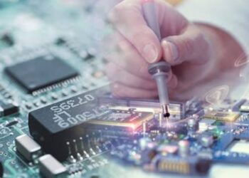 electronics manufacturing