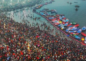 maha kumbh