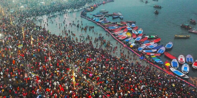 maha kumbh