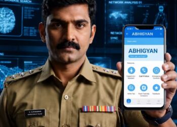 Abhigyaan App