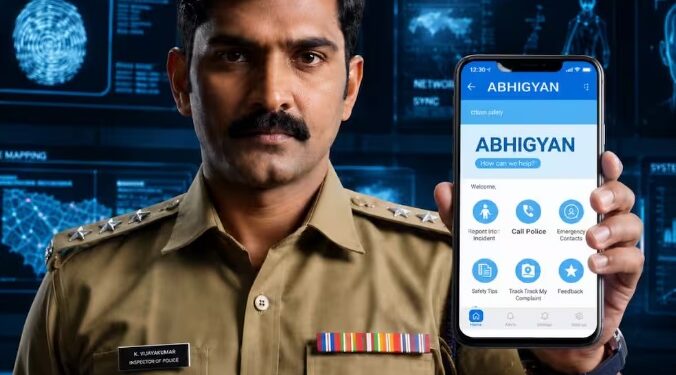 Abhigyaan App