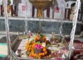 आगरा कैलाश मंदिर