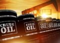 crude oil