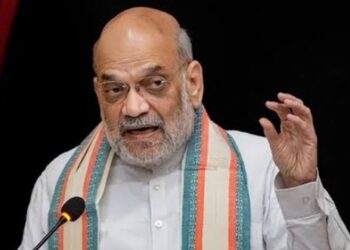 amit shah