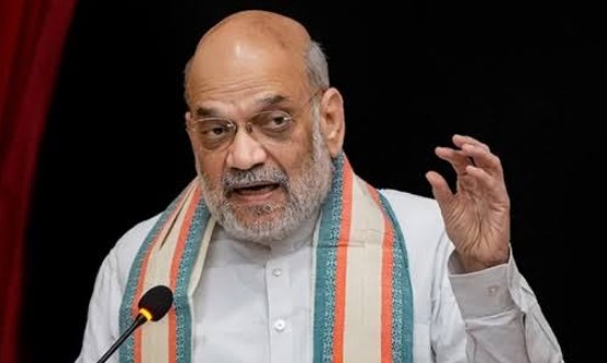 amit shah