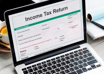 tax return