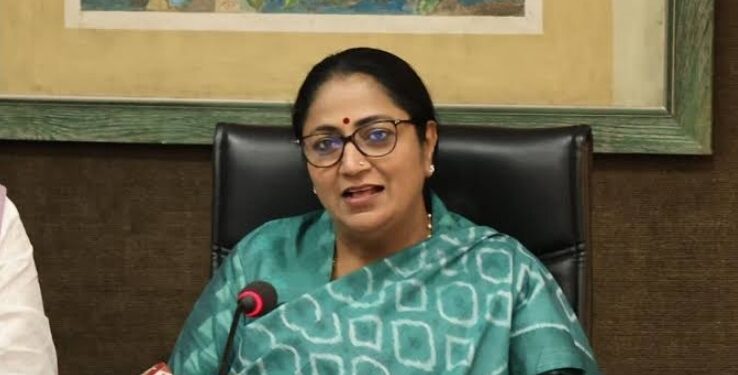 cm rekha gupta