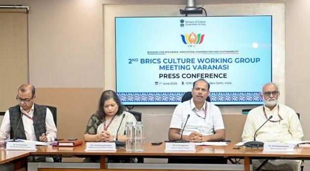 BRICS