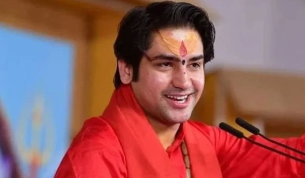 dhirendra shastri