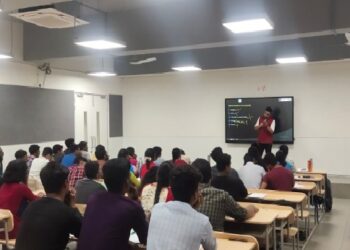 coaching centre