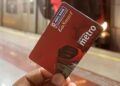 gosmart card