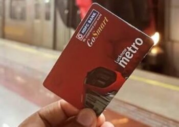 gosmart card