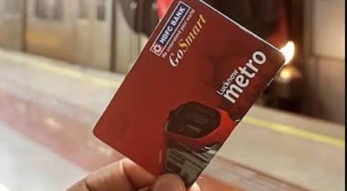 gosmart card