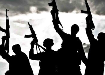 Terrorist plot foiled in UP