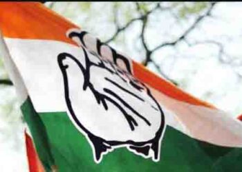 कांग्रेस का विभीषण कौन?