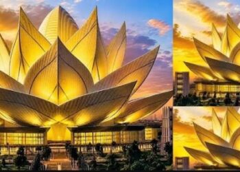 assembly building