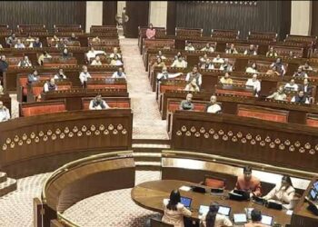 Rajya Sabha