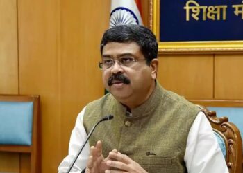 dharmendra pradhan