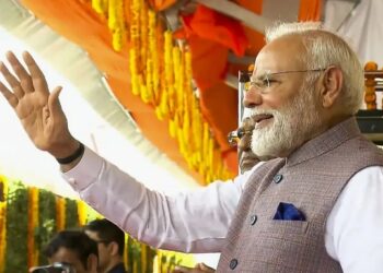 PM Modi