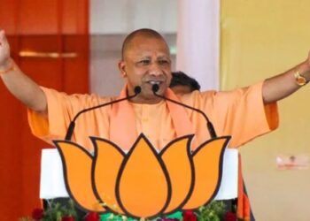 cm yogi