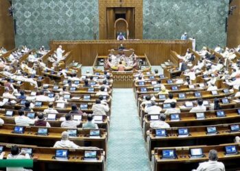 Loksabha