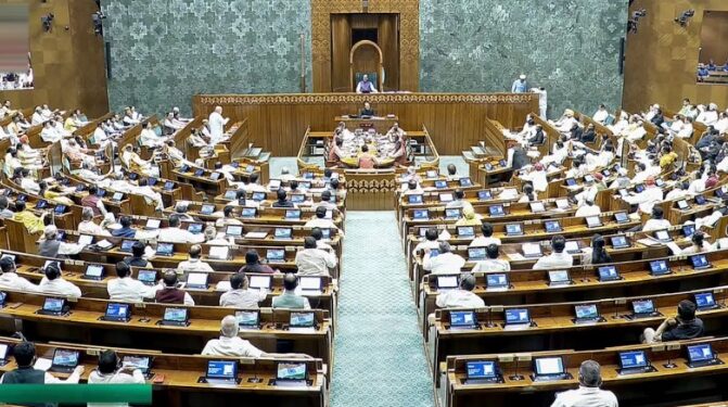 Loksabha