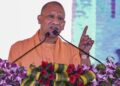 CM Yogi