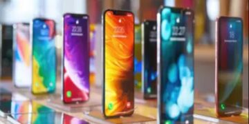 mobile phone