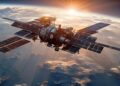 india's space station