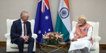 pm modi australia