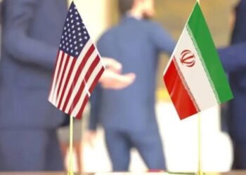 iran and america