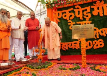 cm yogi
