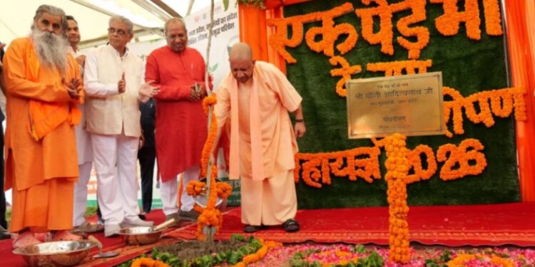 cm yogi