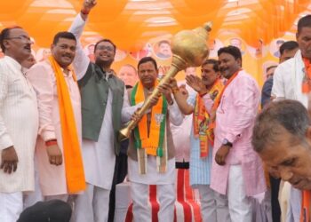 पंकज चौधरी