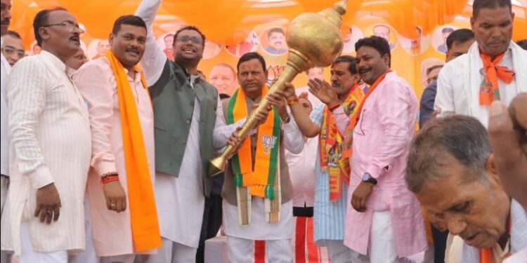 पंकज चौधरी