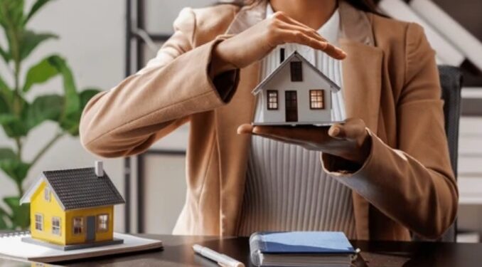 real estate