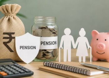 pension