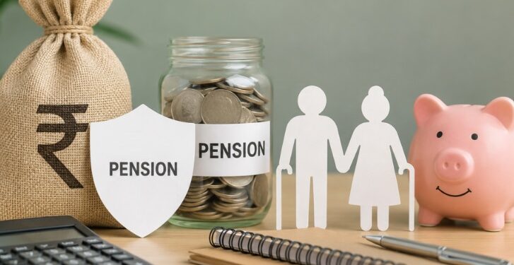 pension