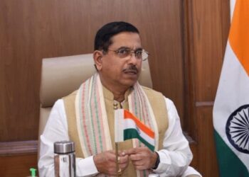 education minister pralhad joshi