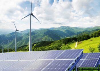 green energy
