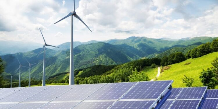 green energy