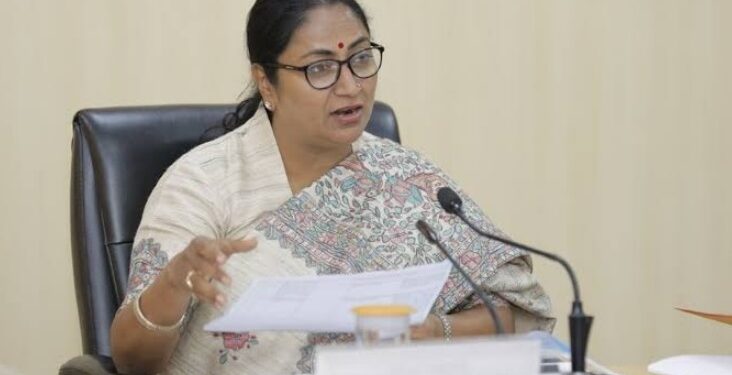 cm rekha gupta