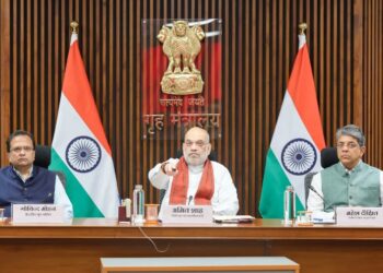 Amit Shah
