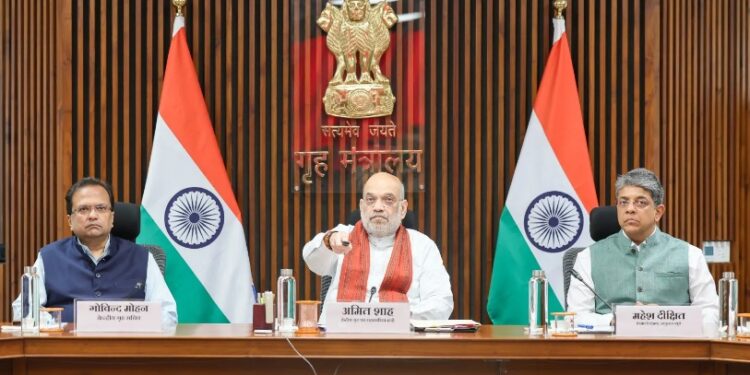 Amit Shah