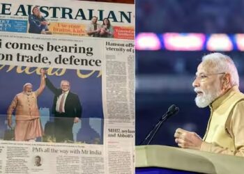 PM Modi