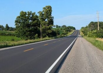 Road connectivity