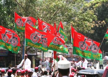 Samajwadi Party