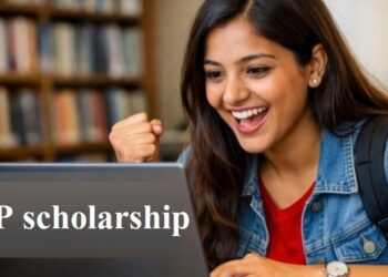 up scholarship