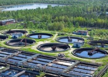 Water Grid project