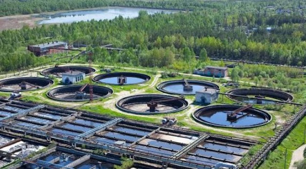 Water Grid project